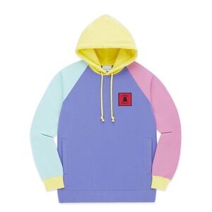Teddy Fresh Hoodie